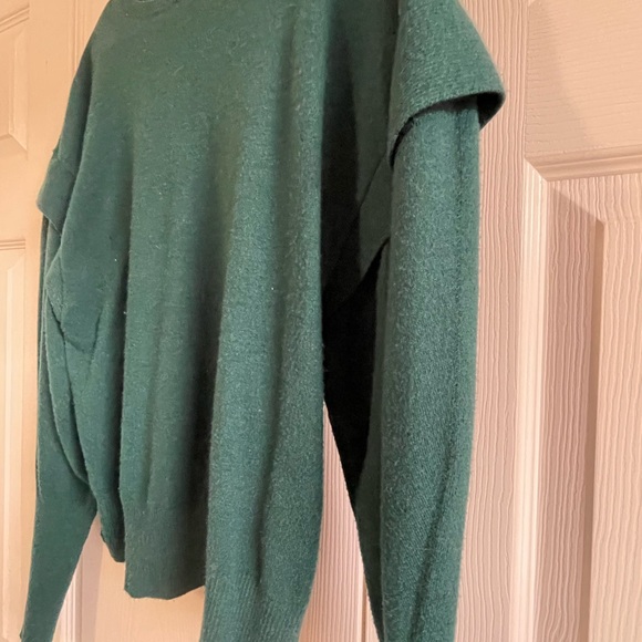 Express Sweater - Picture 3 of 5